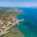 Apartman Lovely In
