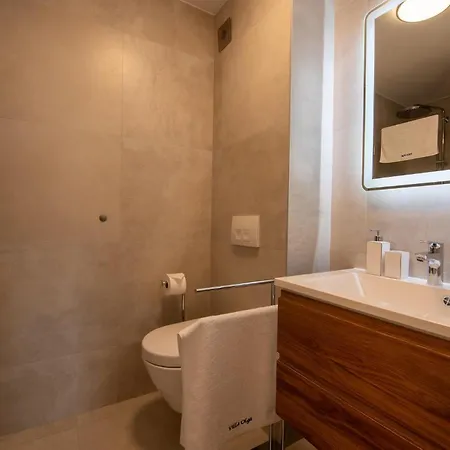 Apartman Front In Mrljane