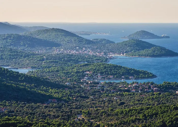 Front In Lägenhet *