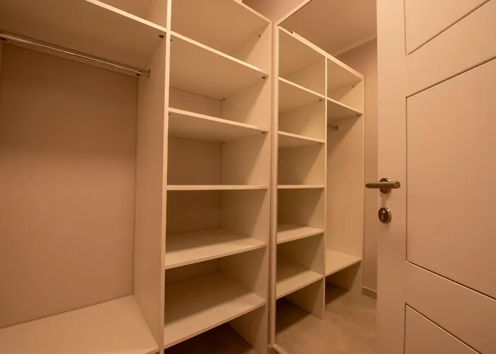 Lägenhet Front In Mrljane