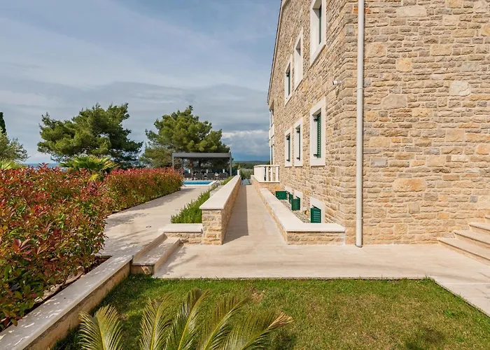 Apartmán Front In
