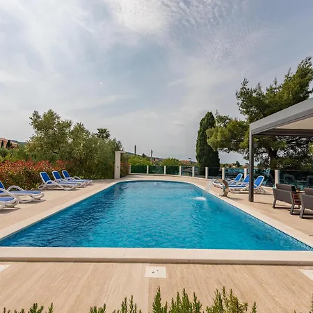 Apartamento Lovely In