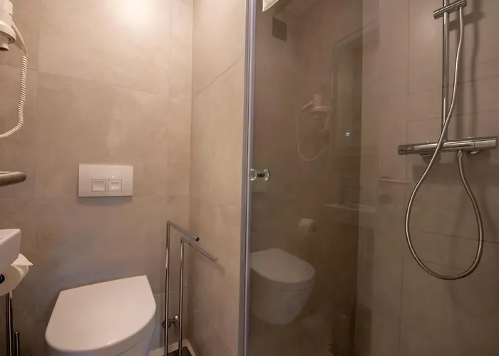 Front In Appartement