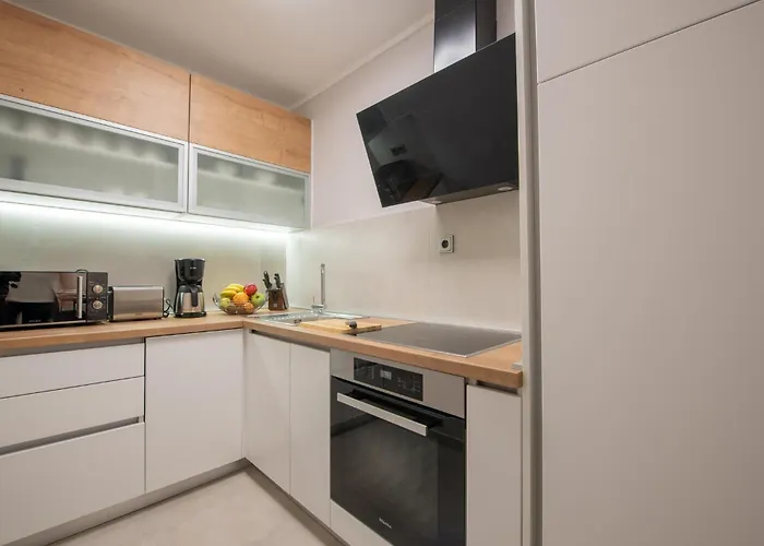 Front In Appartement