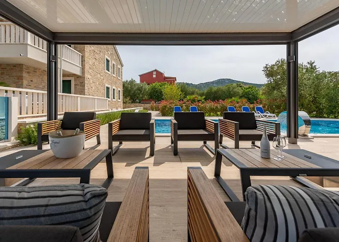 Appartement Front In *